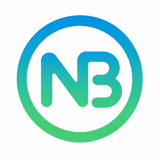 NB logo
